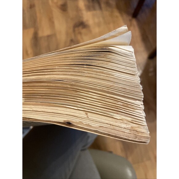 Parts Catalog for McCormick International Farm Implements Utility Tractors - Picture 10 of 12